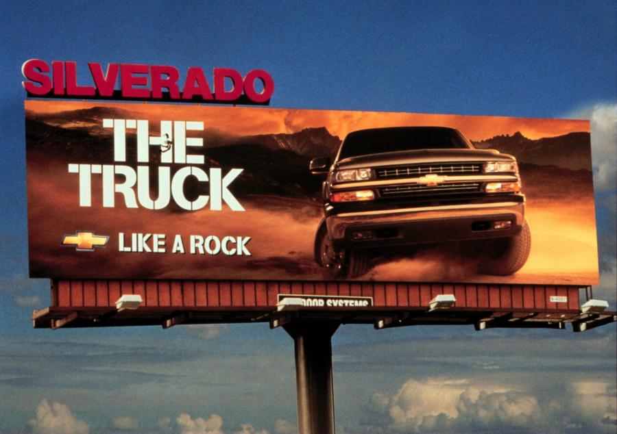  Chevrolet Silverado 1999 года  (фото 4 из 61)